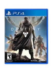 Destiny/PS4